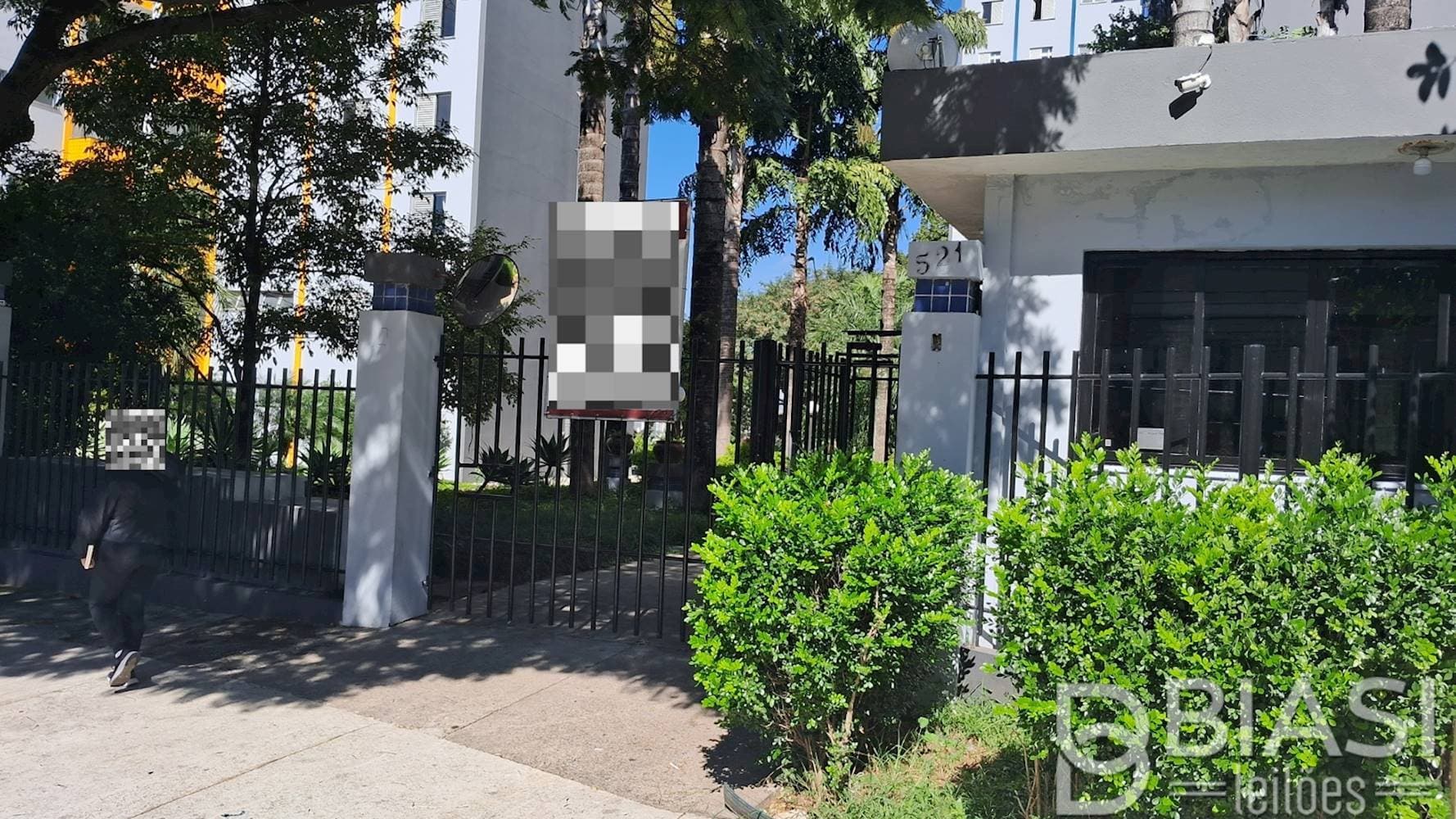 Foto 3 de 7: Apartamento em leilão em São Paulo - SP — Apartamento no "Edifício Yellow" - Limão - São Paulo/SP