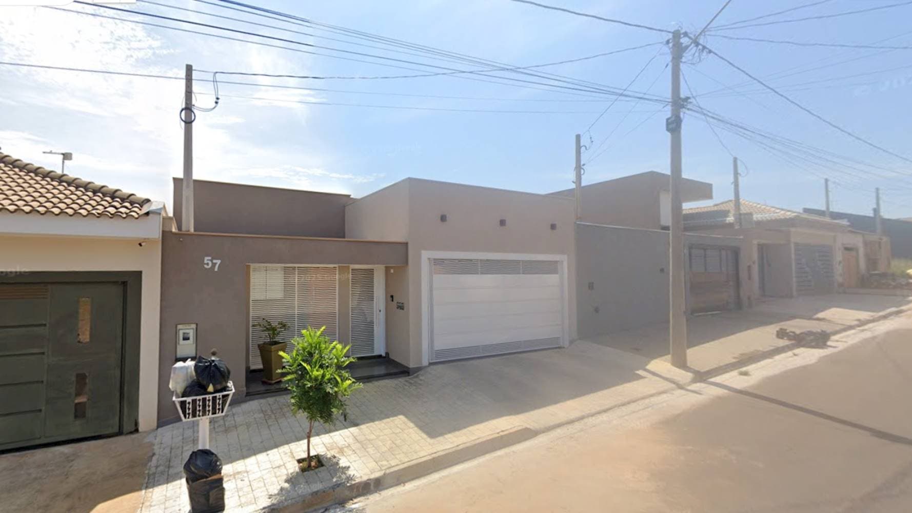 Foto 2 de 5: Casa em leilão em Taquaritinga - SP — Casa em Tavalasso - Taquaritinga/SP