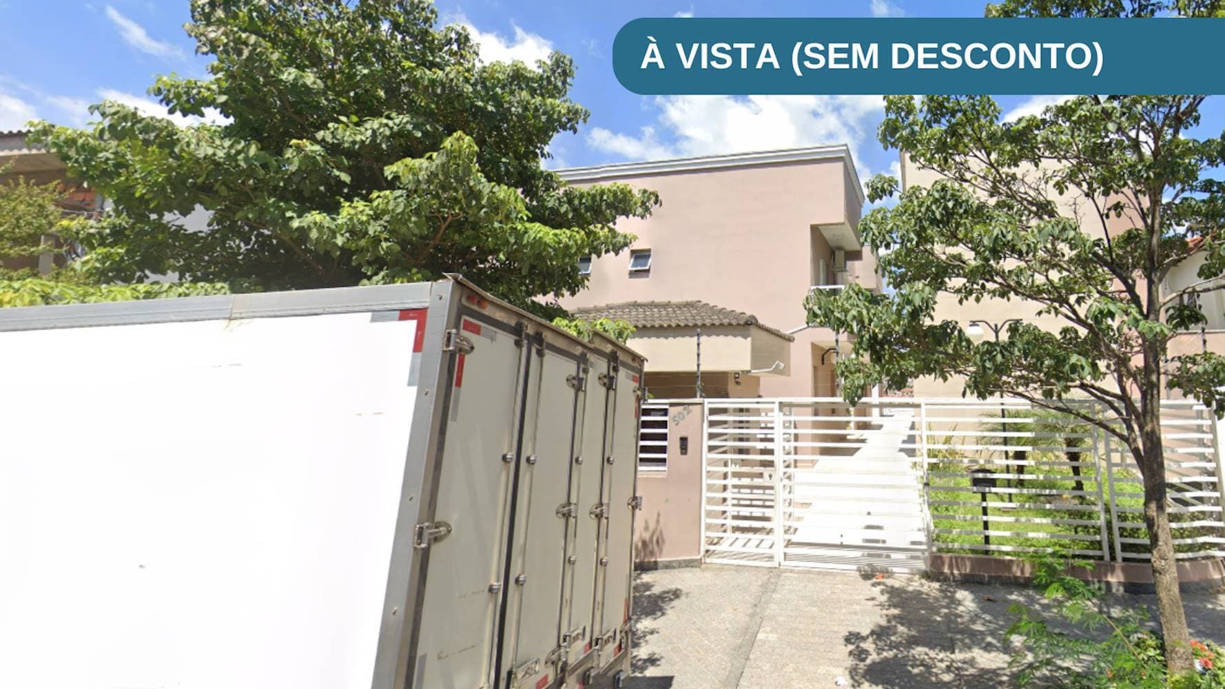 Foto 1 de 6: Casa em leilão em Osasco - SP — Casa na Vila Osasco - Osasco/SP