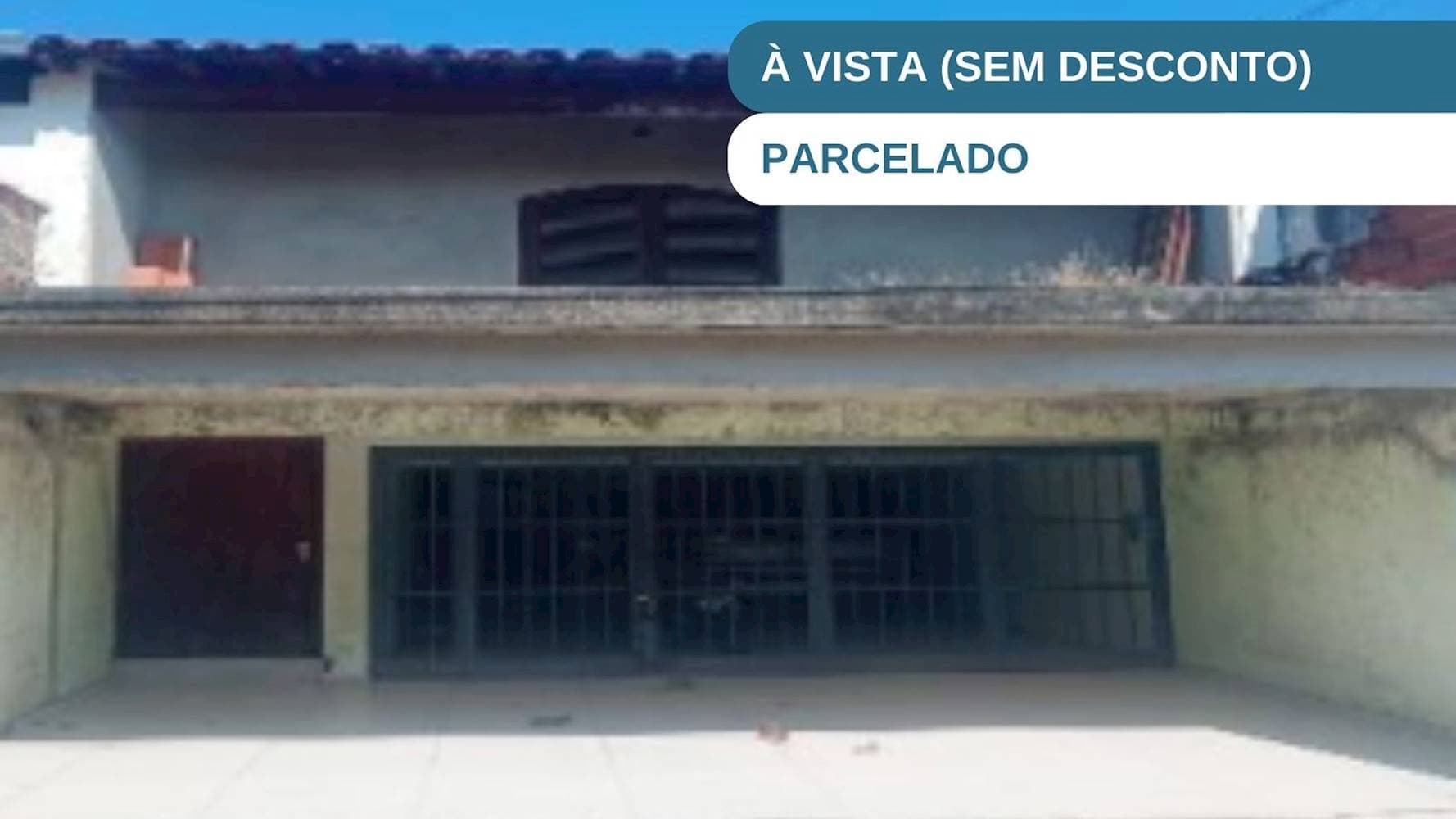 Foto 1 de 6: Casa em leilão em Itu - SP — Casa no Jardim Santa Tereza - Itu/SP
