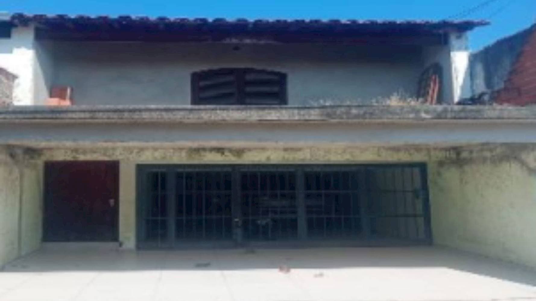 Foto 2 de 6: Casa em leilão em Itu - SP — Casa no Jardim Santa Tereza - Itu/SP