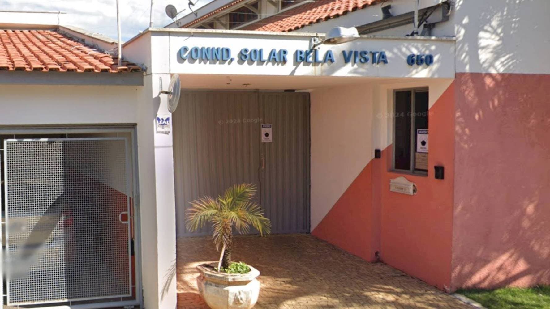 Foto 3 de 7: Terreno em leilão em Piracicaba - SP — Chále no "Condomínio Solar Bela Vista" - Itaperú - Piracicaba/SP