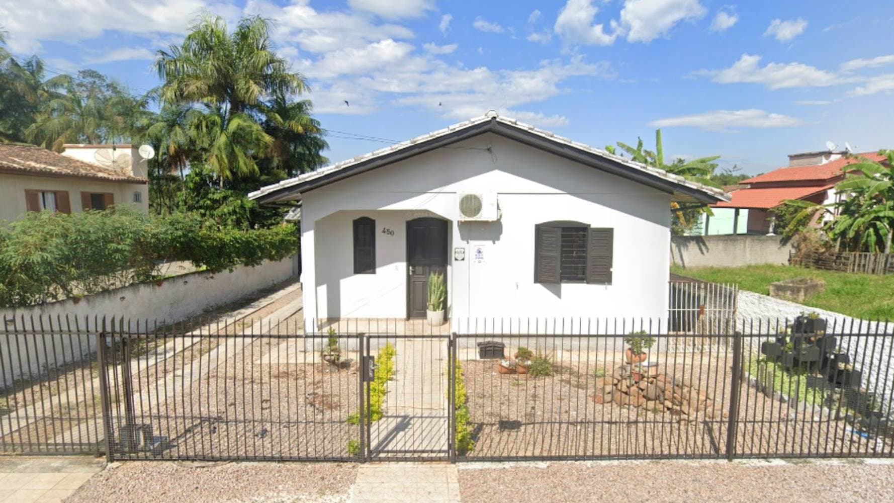 Foto 2 de 6: Casa em leilão em Criciúma - SC — Casa em Rio Maina - Criciúma/SC