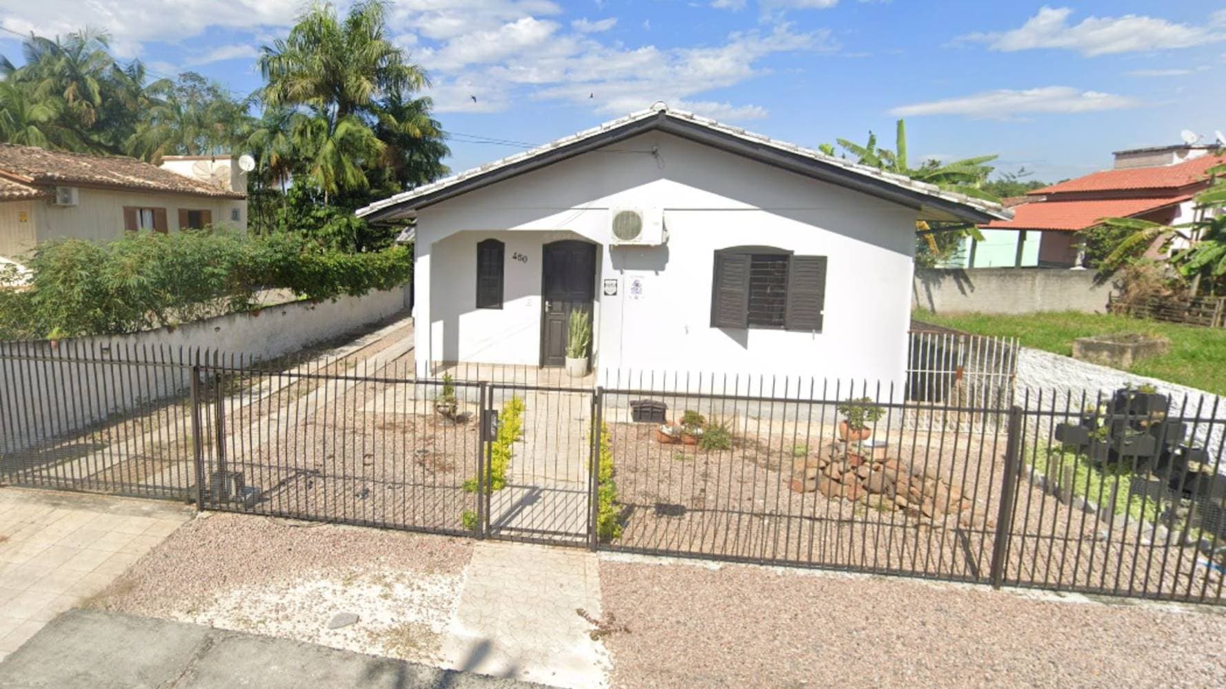 Foto 4 de 6: Casa em leilão em Criciúma - SC — Casa em Rio Maina - Criciúma/SC