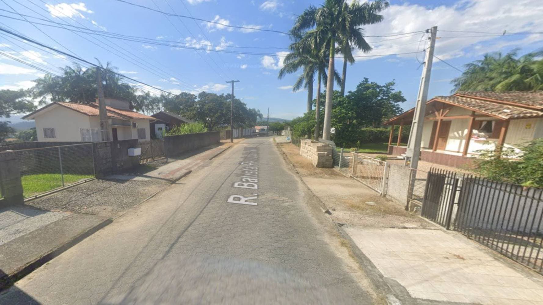 Foto 6 de 6: Casa em leilão em Criciúma - SC — Casa em Rio Maina - Criciúma/SC