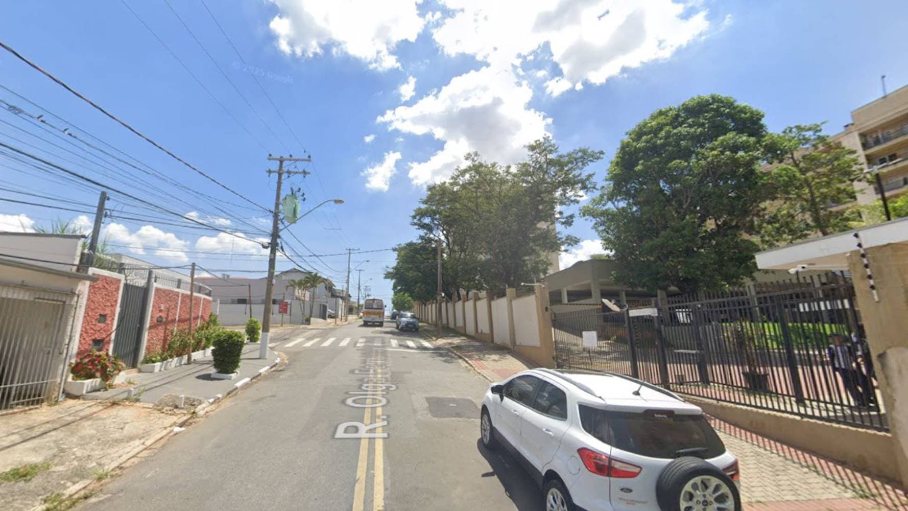 Foto 4 de 5: Apartamento em leilão em Campinas - SP — Apartamento no "Condomínio Residencial Eco Vila Tipuana II" - Parque Fazendinha - Campinas/SP