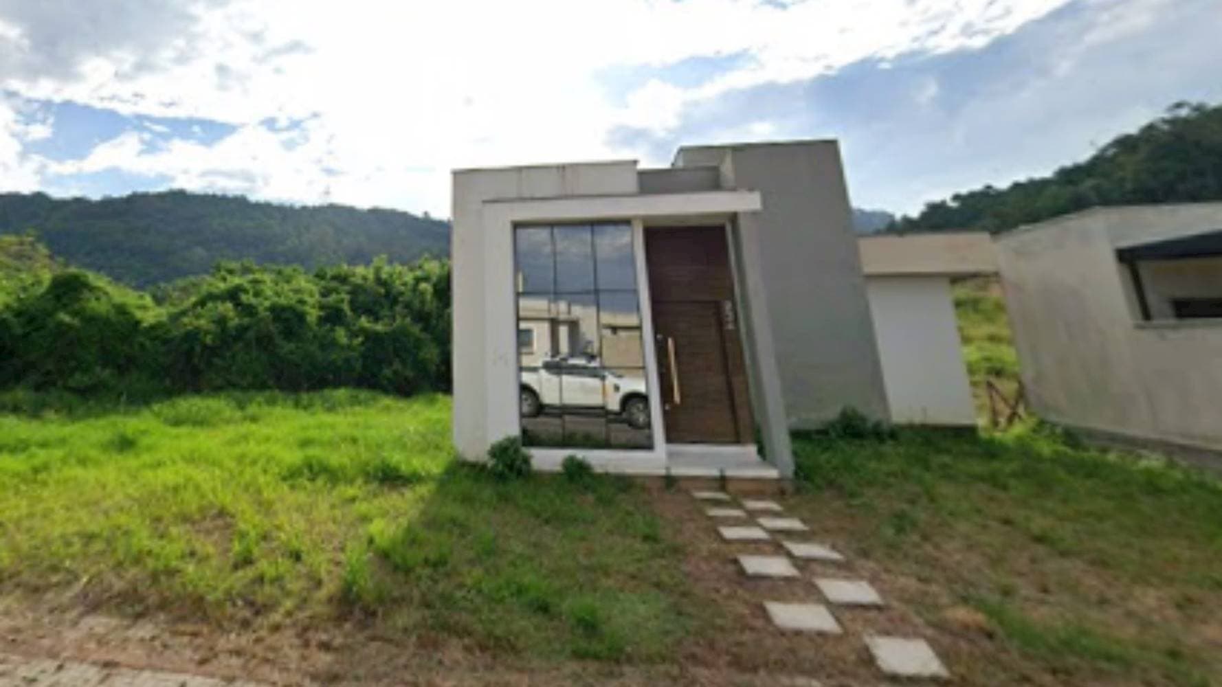 Foto 2 de 6: Casa em leilão em Tubarão - SC — Casa em Humaitá de Cima - Tubarão/SC