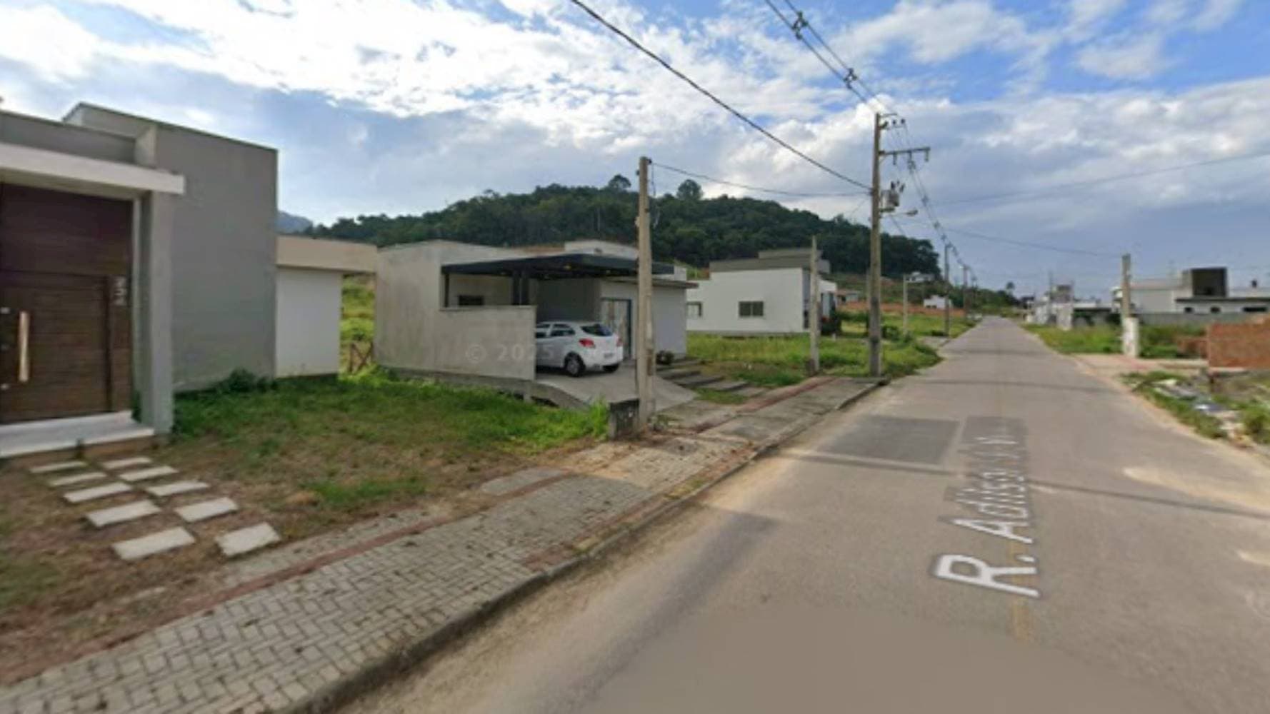 Foto 5 de 6: Casa em leilão em Tubarão - SC — Casa em Humaitá de Cima - Tubarão/SC