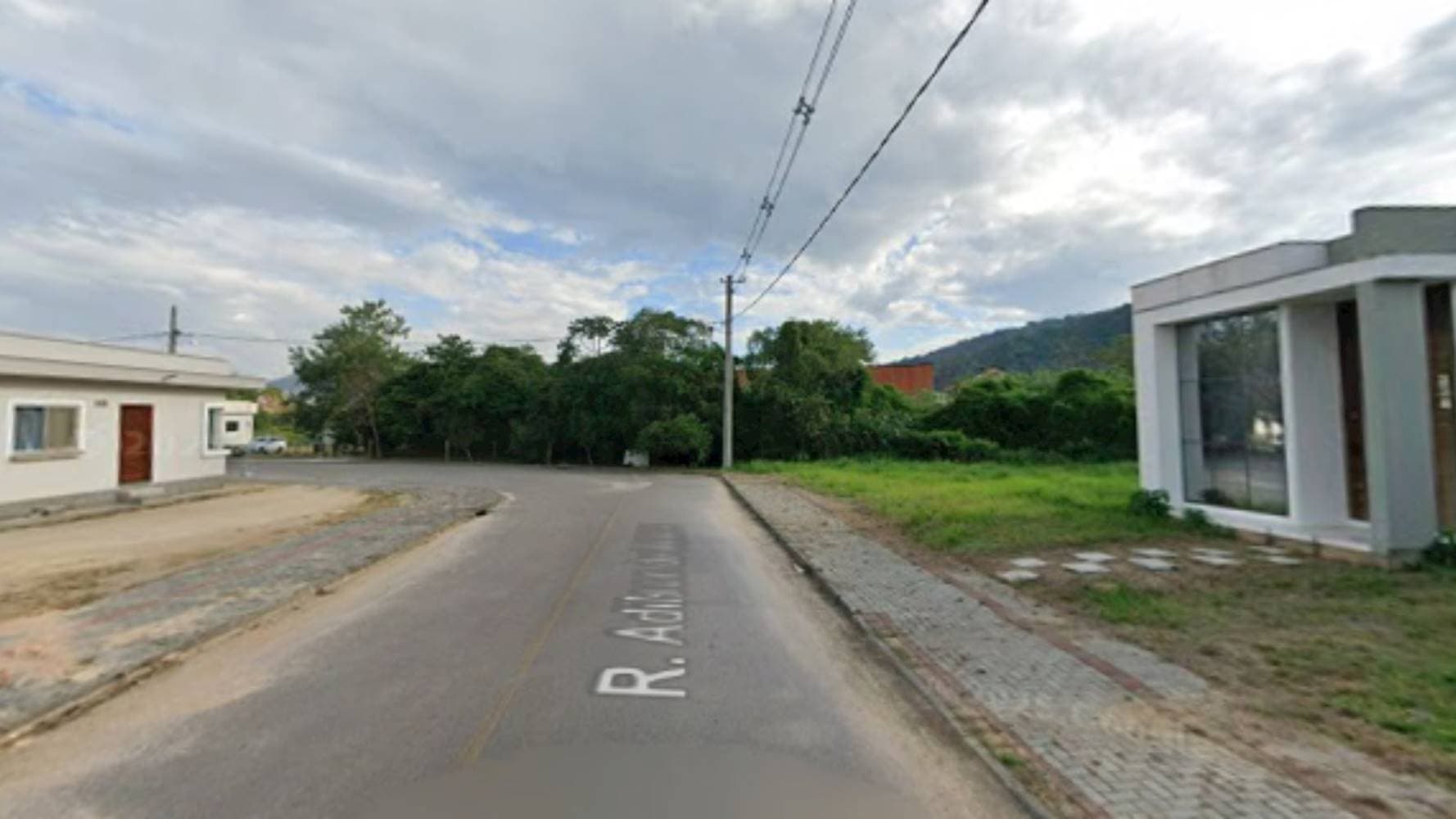Foto 6 de 6: Casa em leilão em Tubarão - SC — Casa em Humaitá de Cima - Tubarão/SC