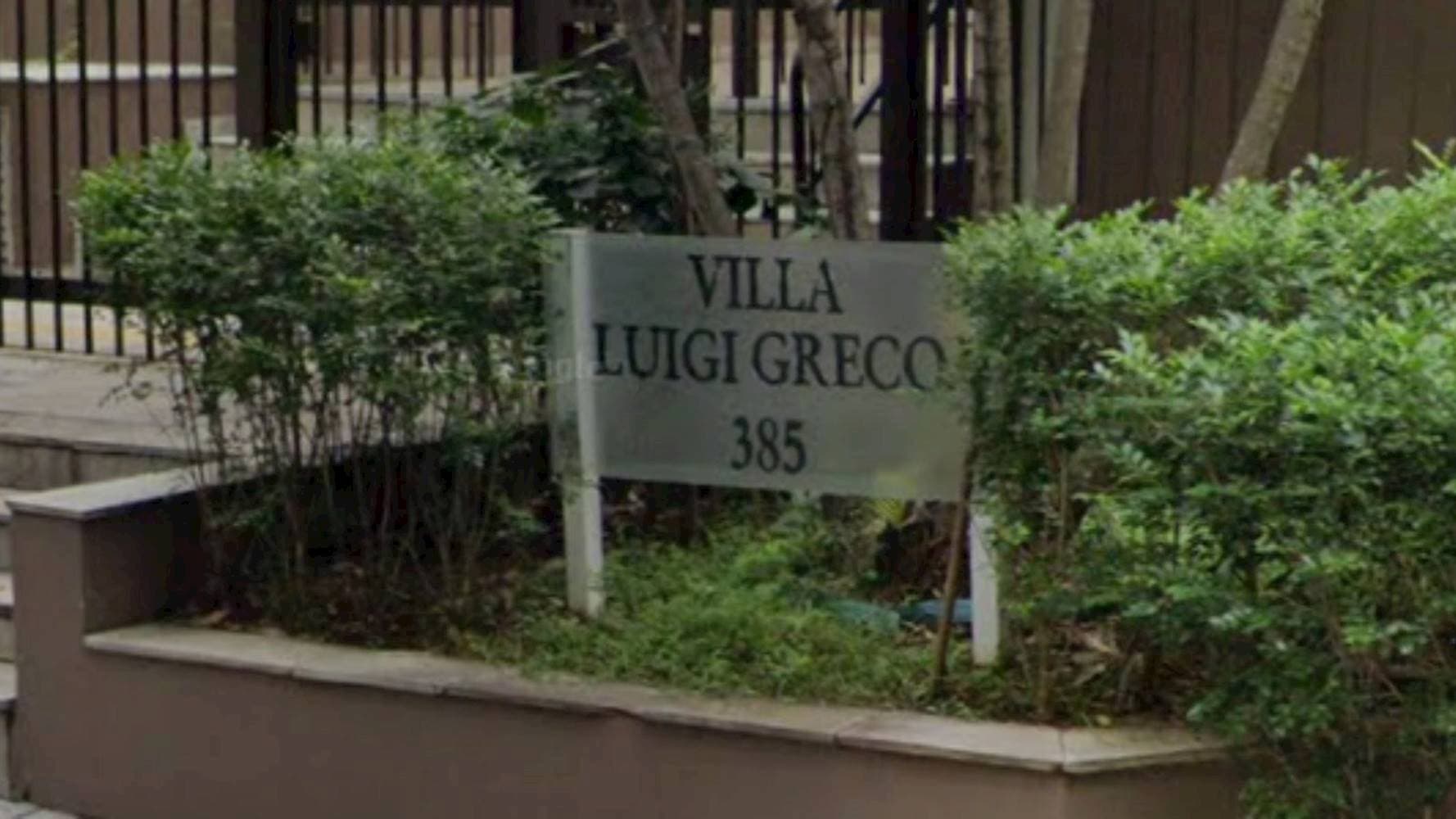 Foto 2 de 5: Apartamento em leilão em São Paulo - SP — Apartamento no "Edifício Villa Luigi Greco" - Jardim Ampliação - São Paulo/SP