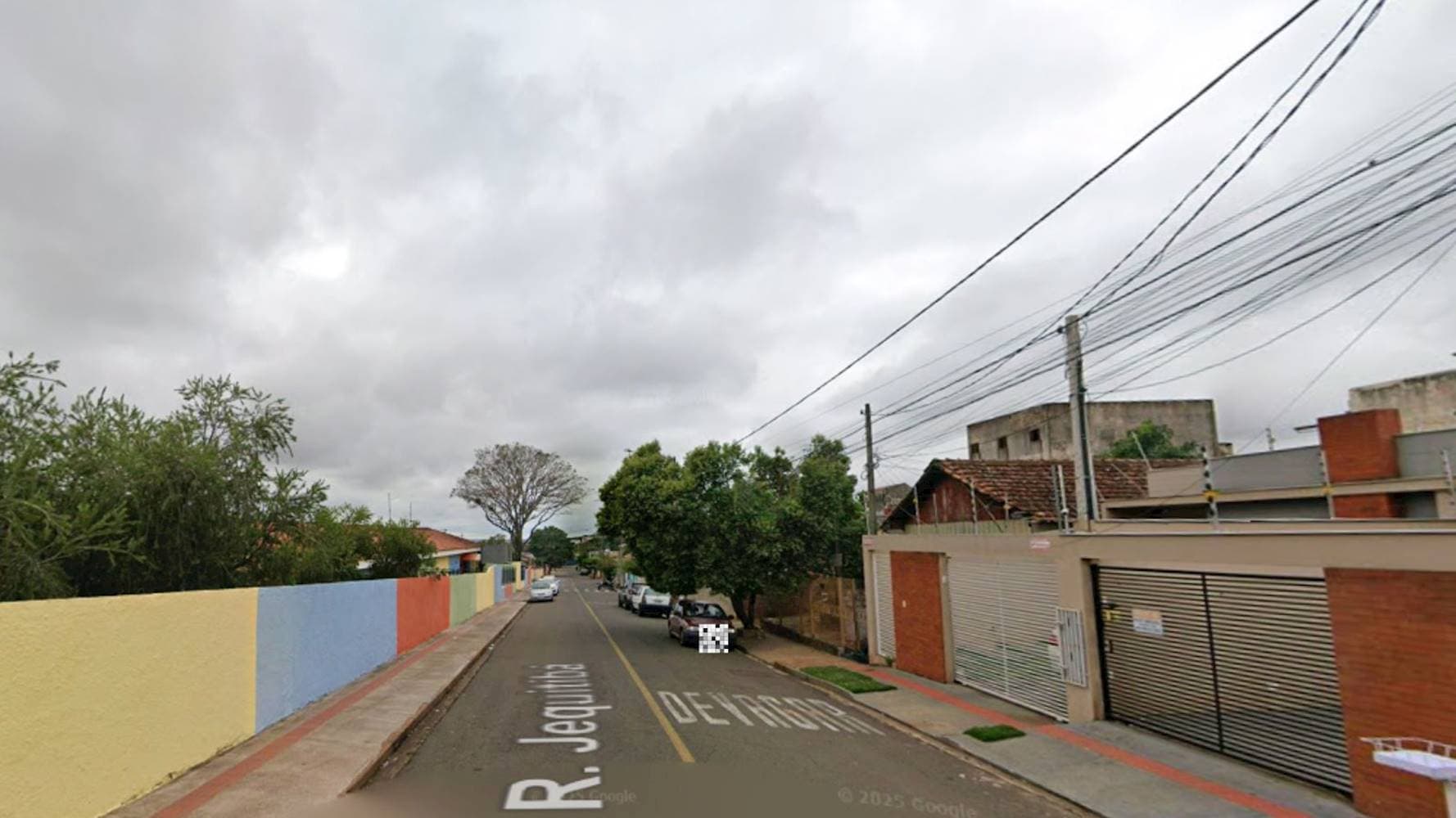 Foto 5 de 6: Casa em leilão em Londrina - PR — Casa no Jardim Leonor - Londrina/PR