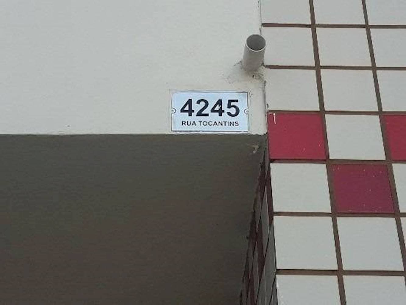 Foto 3 de 19: Comercial em leilão em Votuporanga - SP — Imóvel em Santa Eliza - Votuporanga/SP