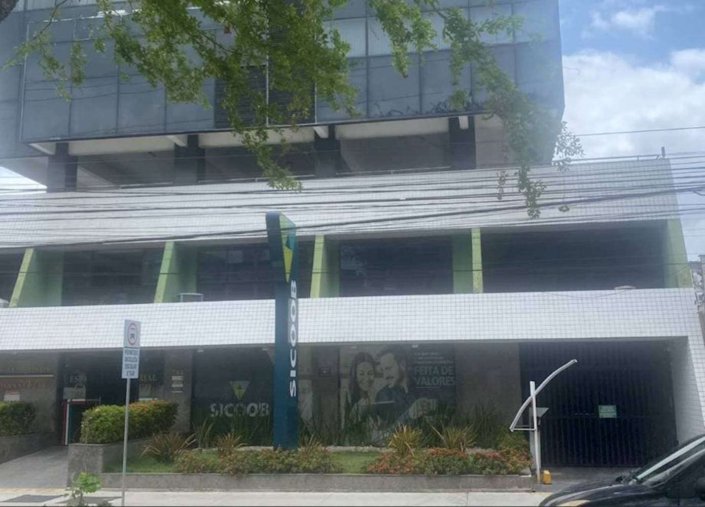 Foto 3 de 5: Comercial em leilão em Natal - RN — Sala Comercial em Tirol - Natal/RN