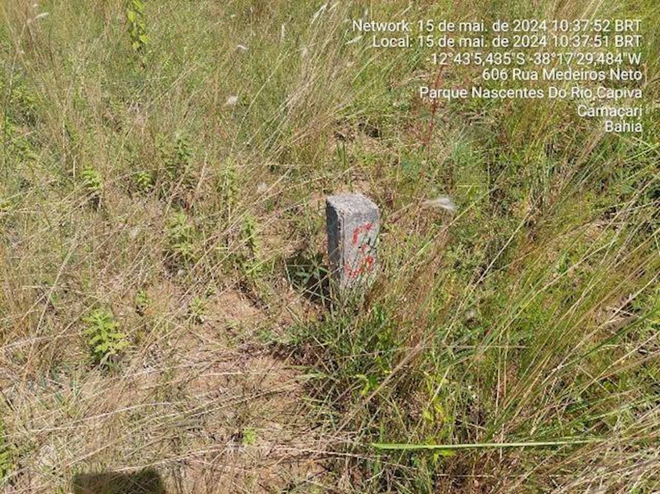 Foto 10 de 14: Terreno em leilão em Camaçari - BA — Terreno no Espaço Alpha em Camaçari/BA