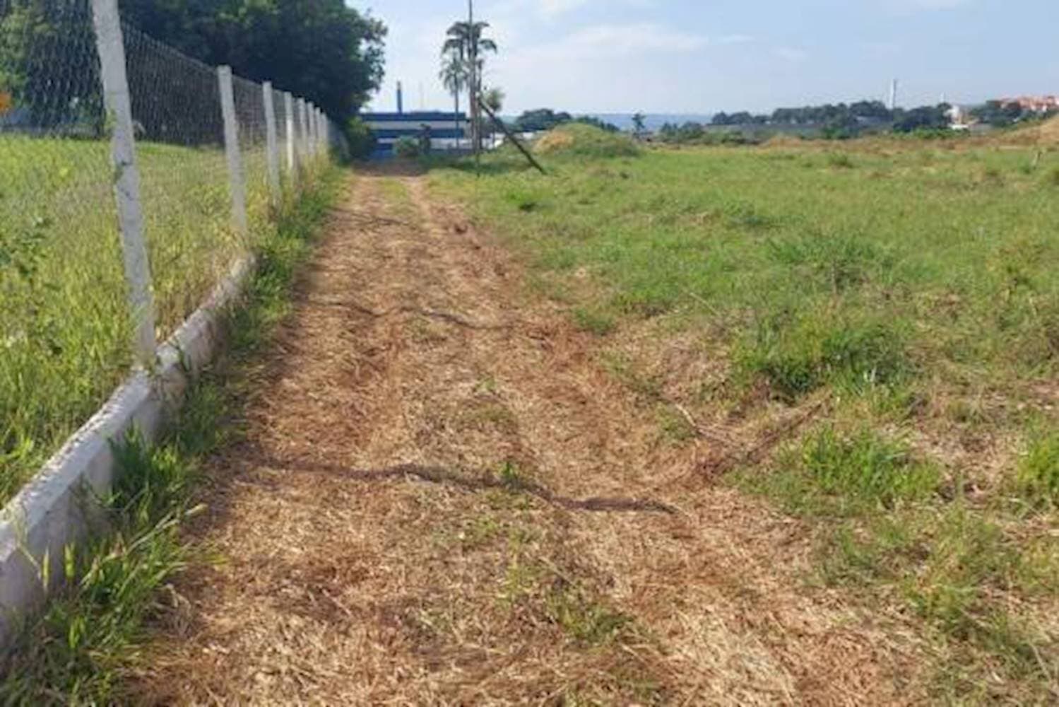 Foto 5 de 9: Terreno em leilão em Sorocaba - SP — Terreno em Itangua - Sorocaba/SP