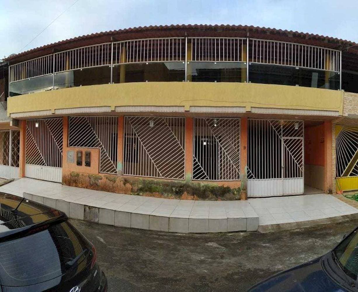 Foto 1 de 30: Casa em leilão em Camaçari - BA — Casa em Nova Vitória - Camaçari/BA