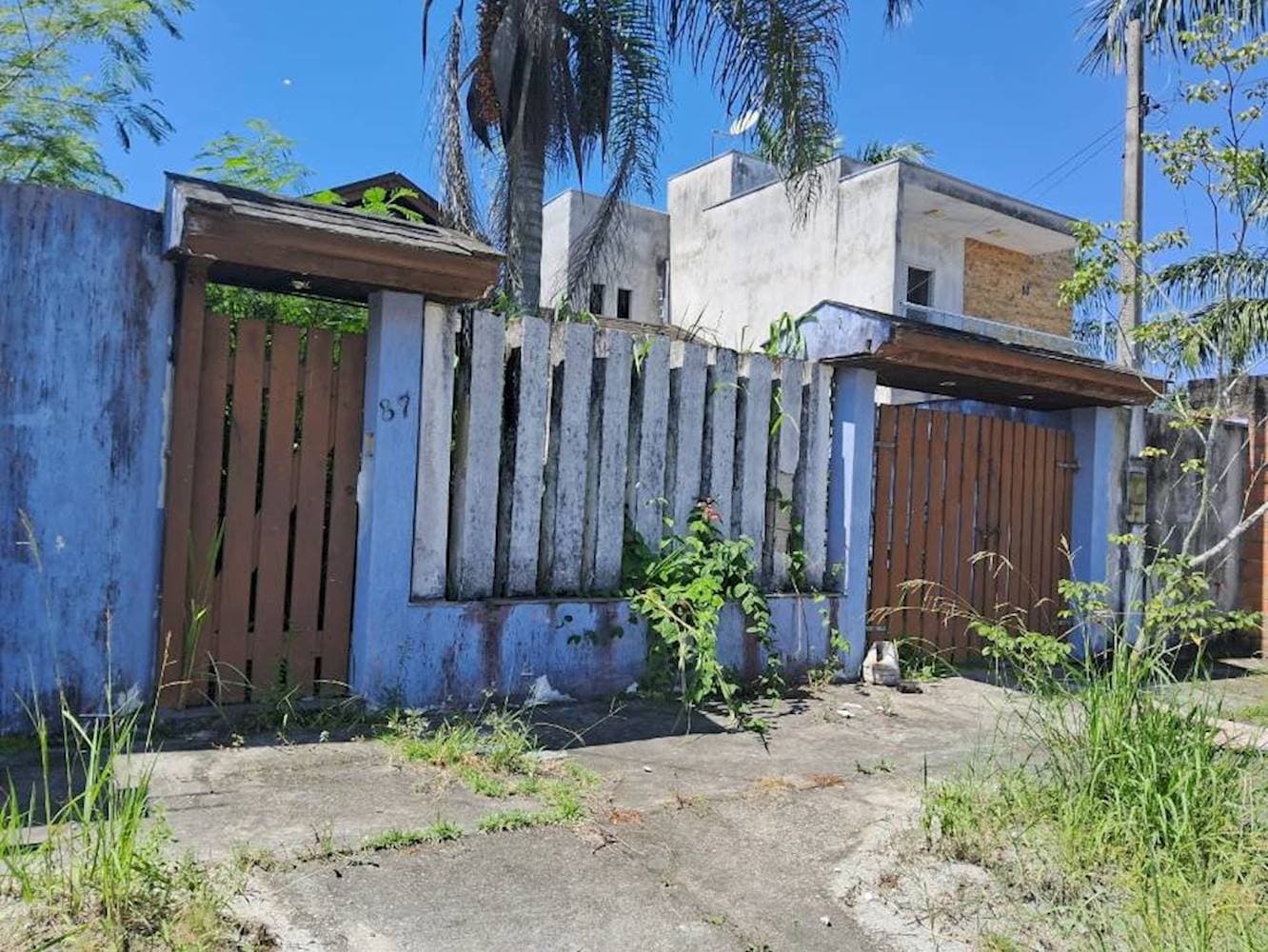 Foto 2 de 21: Casa em leilão em Caraguatatuba - SP — Casa no Pontal De Santa Marina - Caraguatatuba/SP