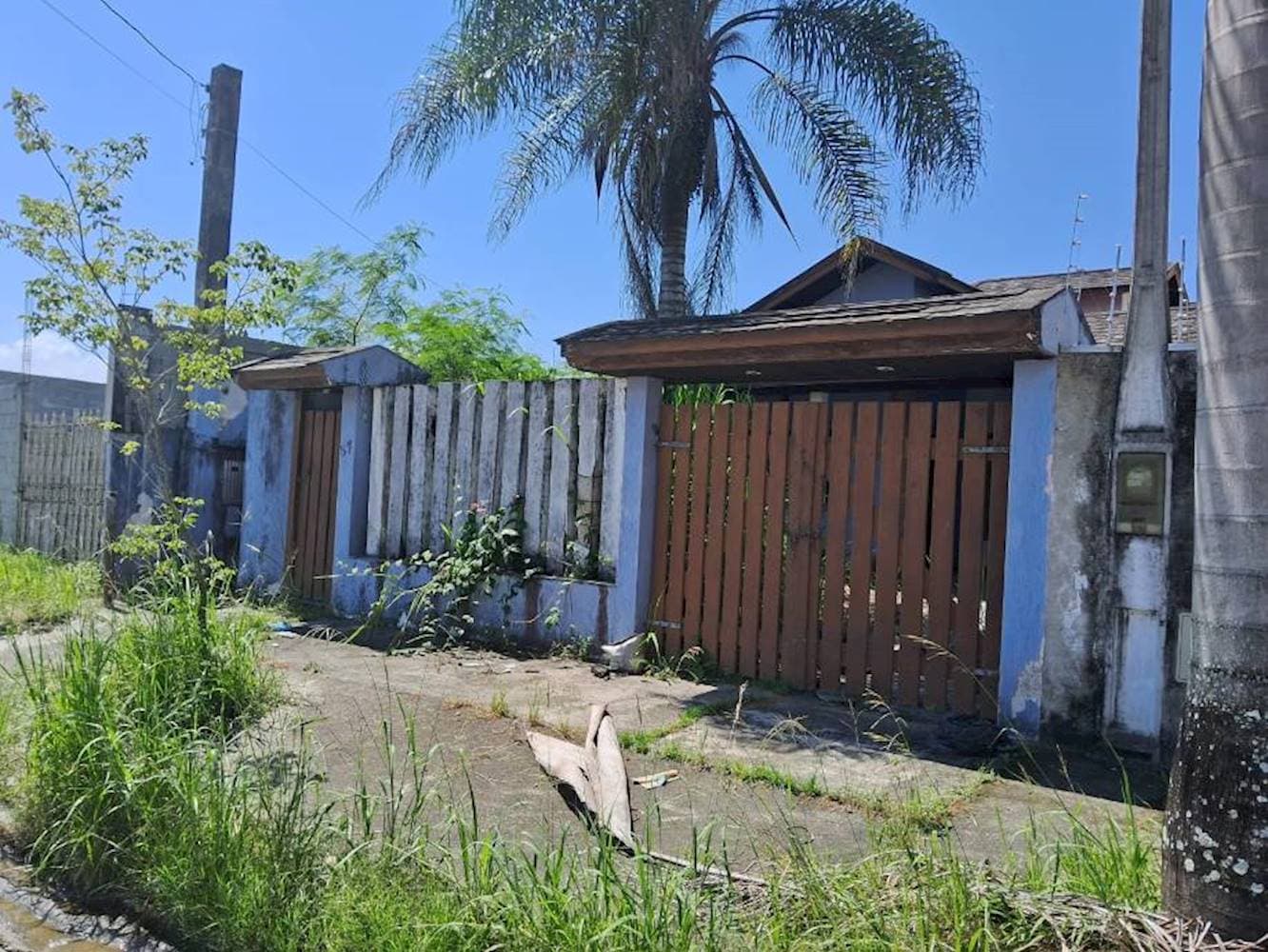 Foto 3 de 21: Casa em leilão em Caraguatatuba - SP — Casa no Pontal De Santa Marina - Caraguatatuba/SP