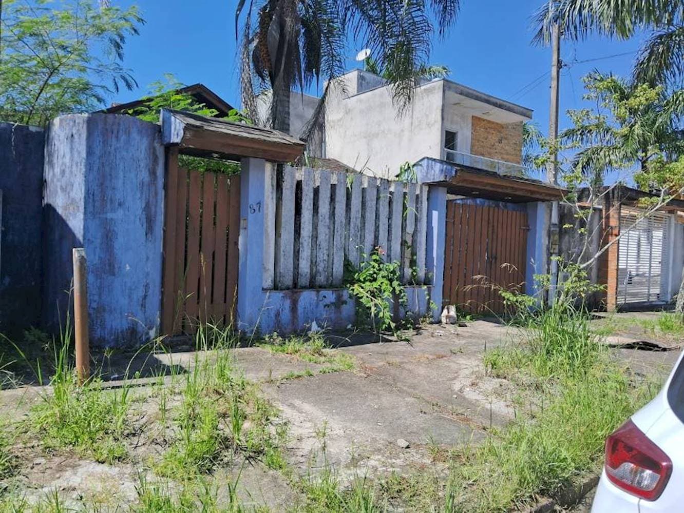 Foto 7 de 21: Casa em leilão em Caraguatatuba - SP — Casa no Pontal De Santa Marina - Caraguatatuba/SP