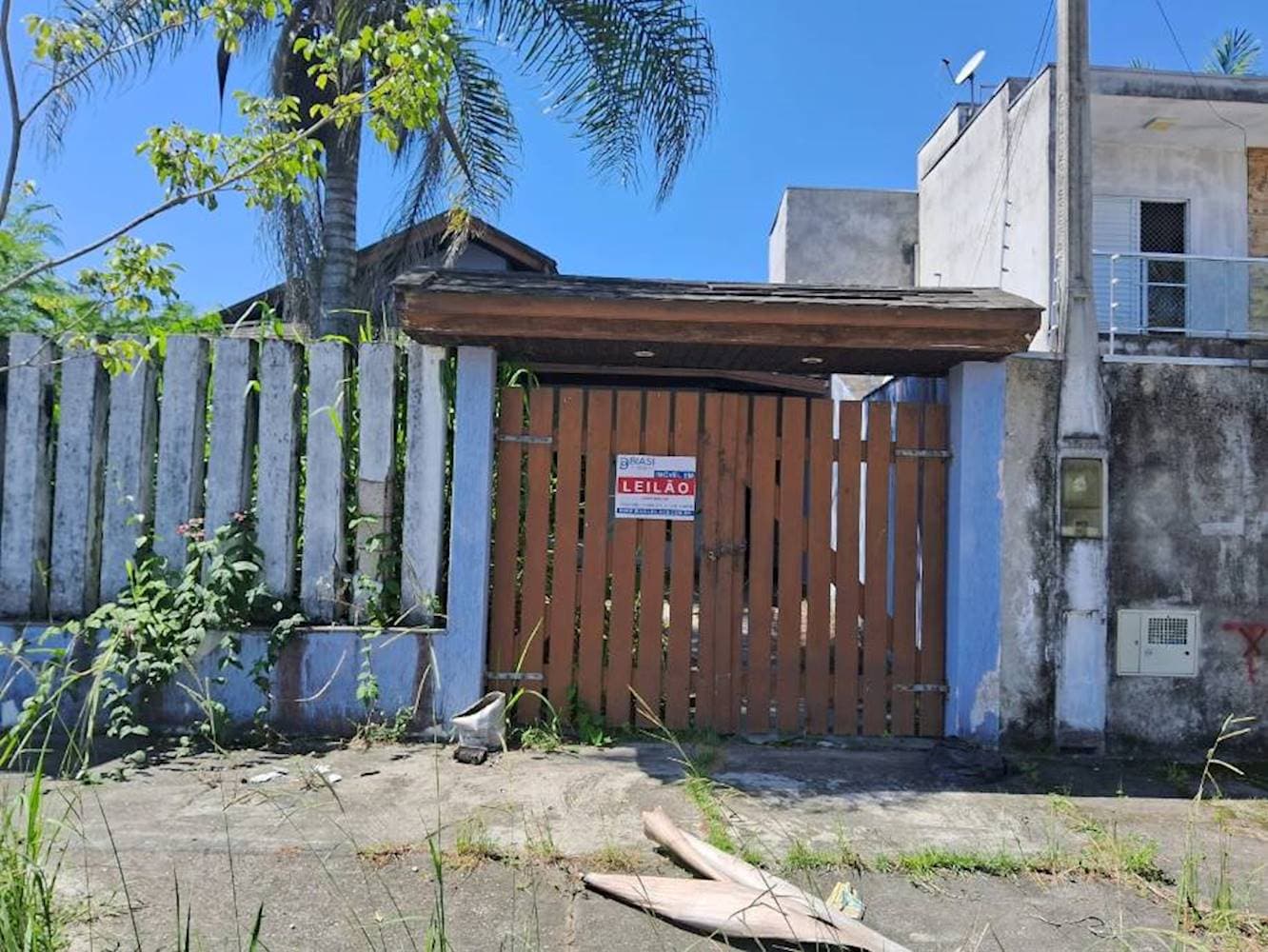 Foto 8 de 21: Casa em leilão em Caraguatatuba - SP — Casa no Pontal De Santa Marina - Caraguatatuba/SP