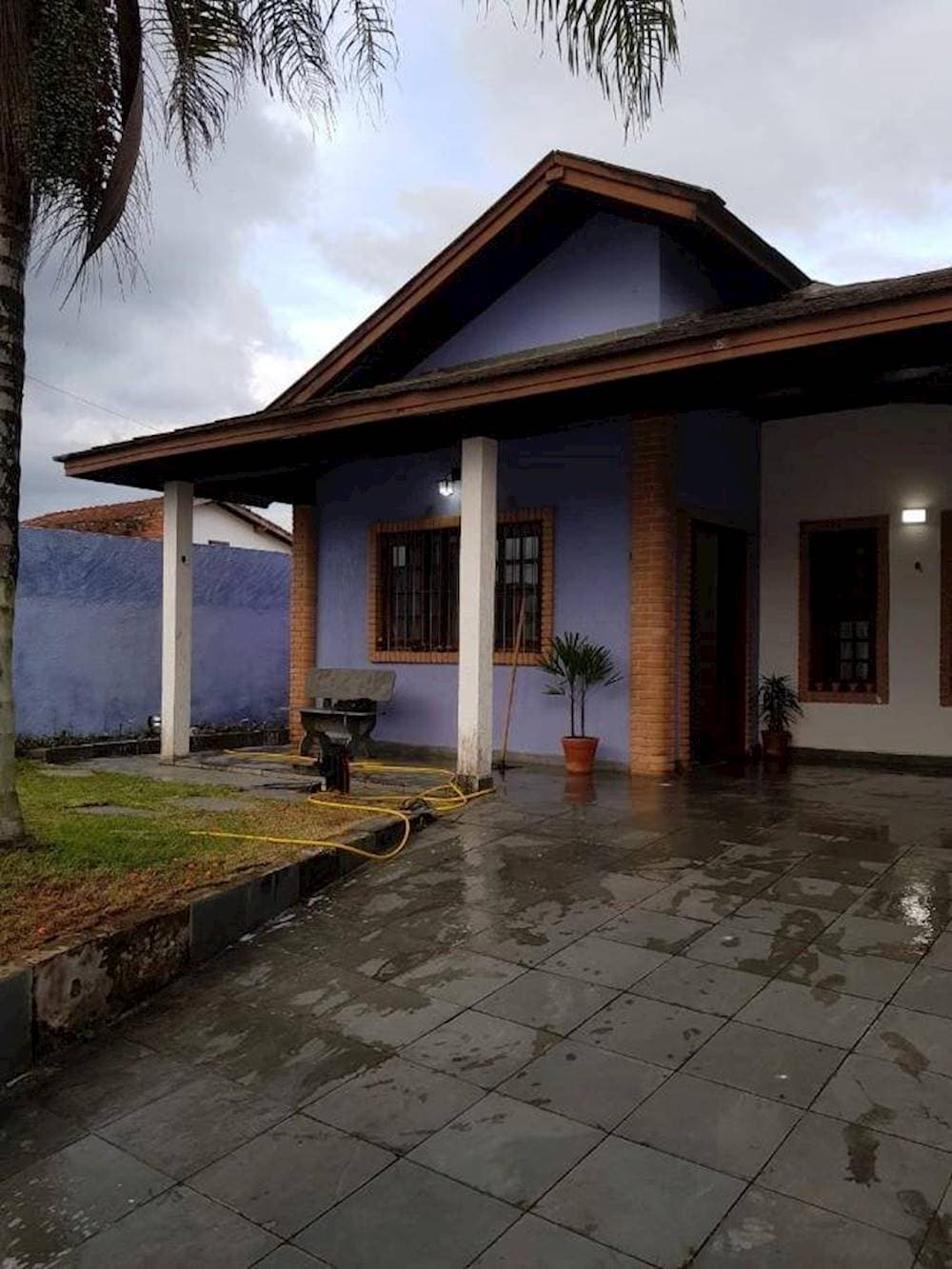 Foto 12 de 21: Casa em leilão em Caraguatatuba - SP — Casa no Pontal De Santa Marina - Caraguatatuba/SP