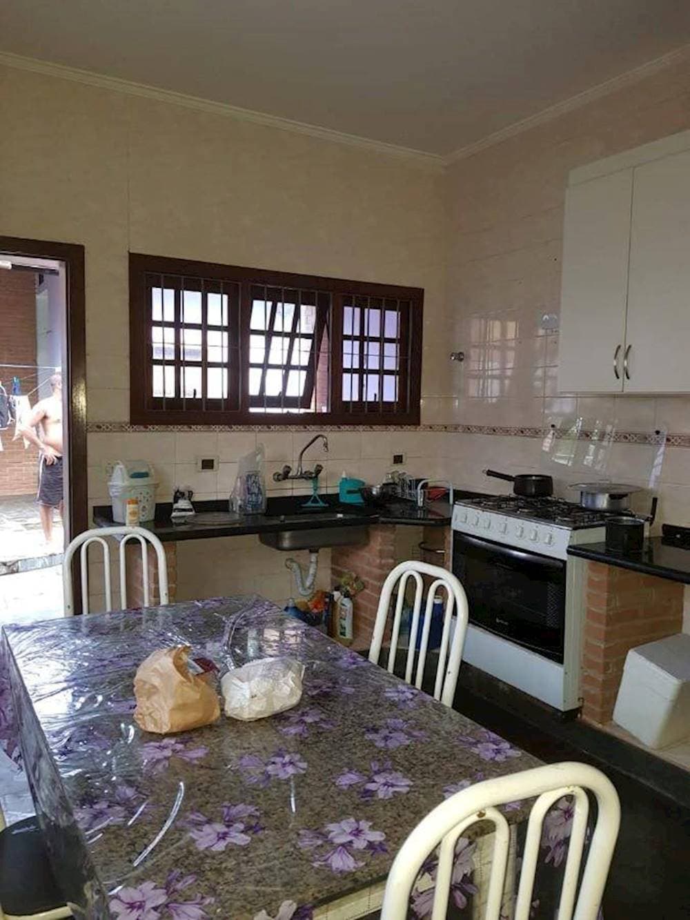 Foto 20 de 21: Casa em leilão em Caraguatatuba - SP — Casa no Pontal De Santa Marina - Caraguatatuba/SP