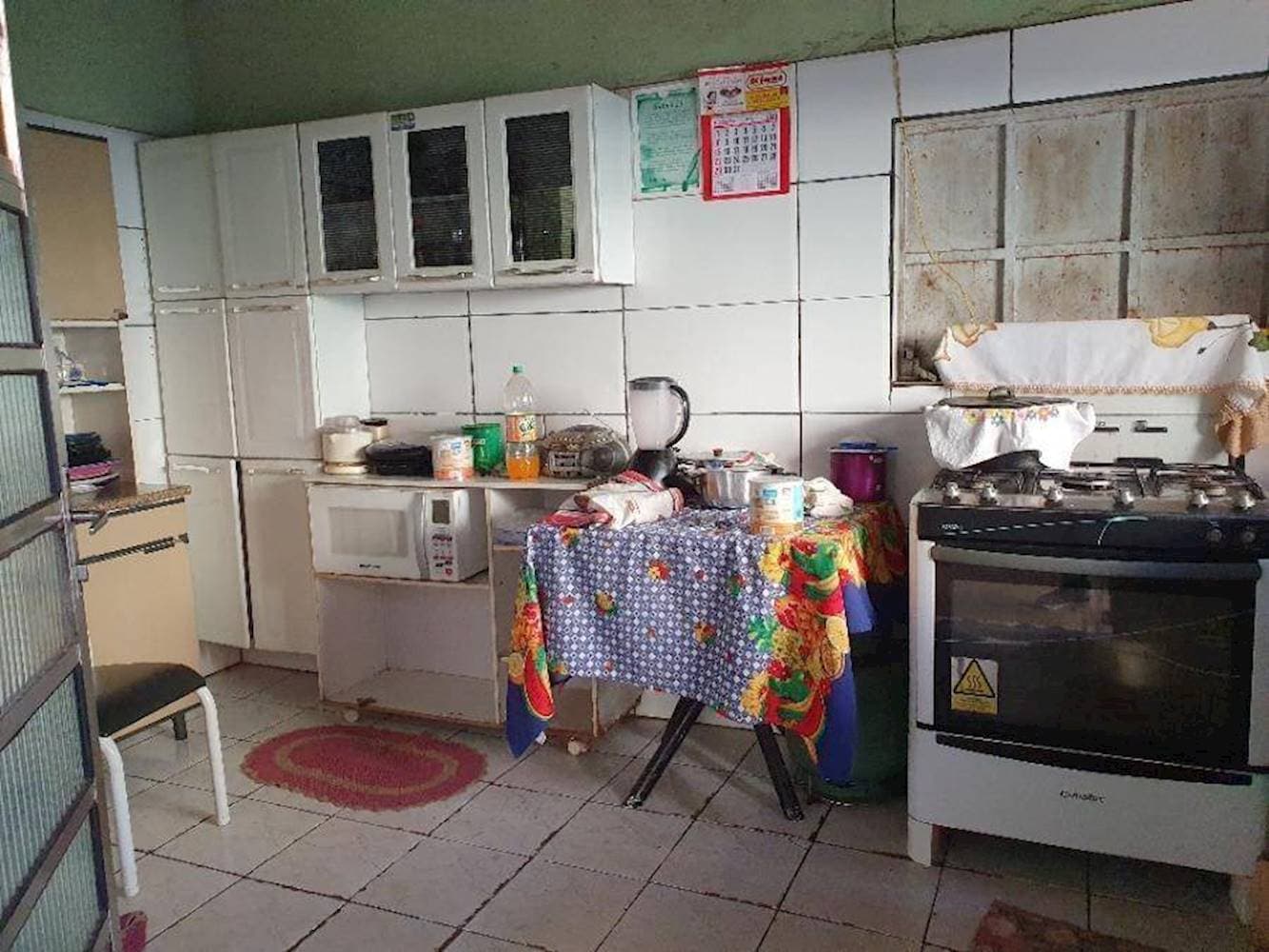 Foto 10 de 15: Casa em leilão em Ourinhos - SP — Casa no Jardim Do Sol - Ourinhos/SP