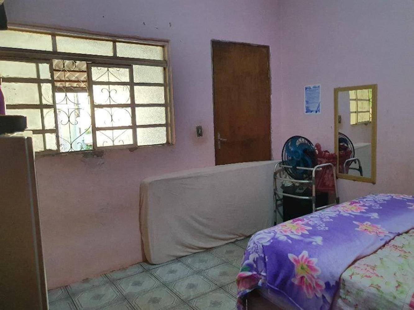 Foto 11 de 15: Casa em leilão em Ourinhos - SP — Casa no Jardim Do Sol - Ourinhos/SP