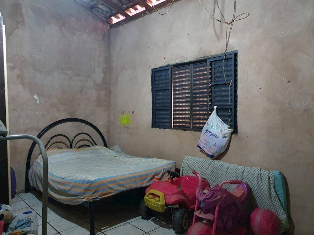Foto 12 de 15: Casa em leilão em Ourinhos - SP — Casa no Jardim Do Sol - Ourinhos/SP
