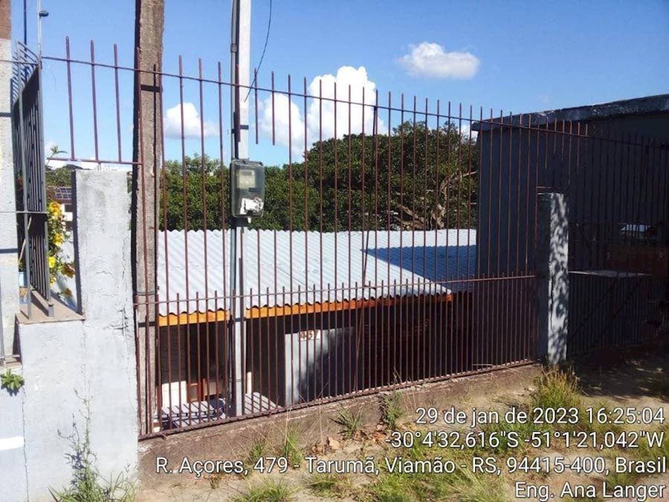 Foto 1 de 22: Casa em leilão em Viamão - RS — Casa em Taruma - Viamão/RS