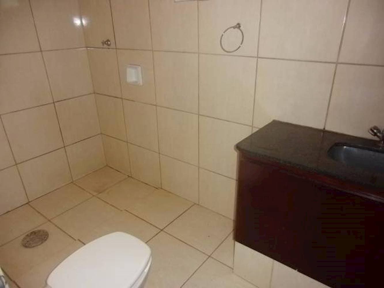 Foto 7 de 12: Casa em leilão em Jardinópolis - SP — Casa em Santa Rita - Jardinópolis/SP
