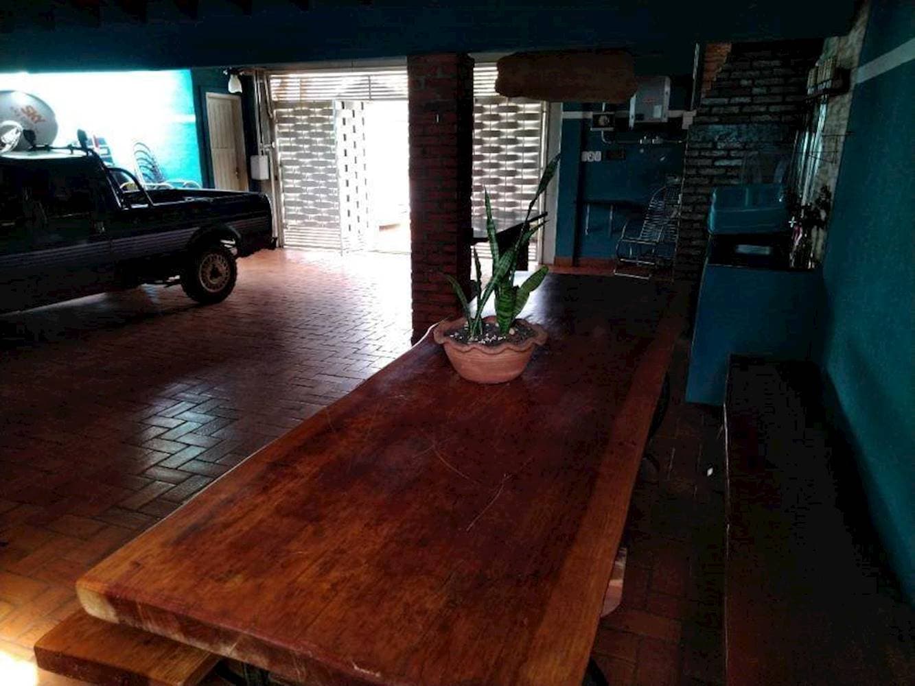 Foto 8 de 28: Casa em leilão em Rio Brilhante - MS — Casa no Centro - Rio Brilhante/MS