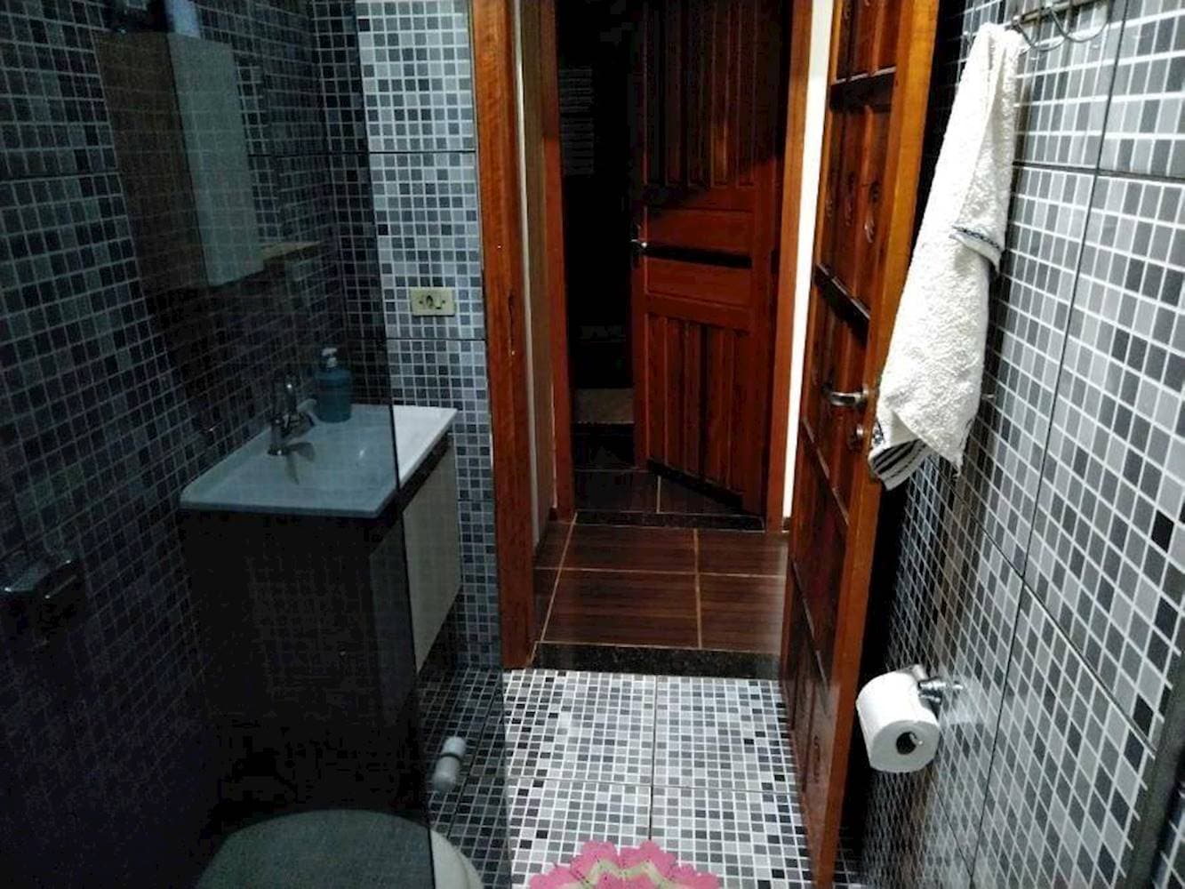 Foto 13 de 28: Casa em leilão em Rio Brilhante - MS — Casa no Centro - Rio Brilhante/MS