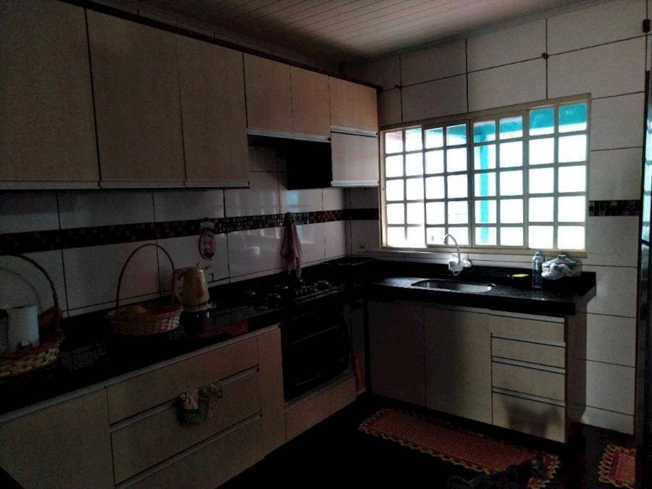 Foto 15 de 28: Casa em leilão em Rio Brilhante - MS — Casa no Centro - Rio Brilhante/MS