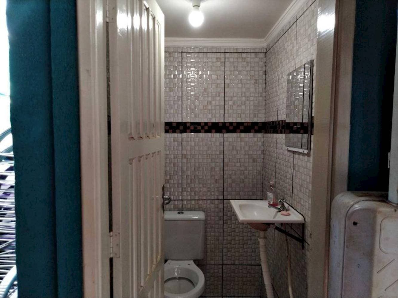 Foto 20 de 28: Casa em leilão em Rio Brilhante - MS — Casa no Centro - Rio Brilhante/MS