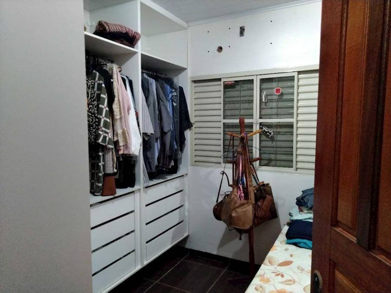 Foto 23 de 28: Casa em leilão em Rio Brilhante - MS — Casa no Centro - Rio Brilhante/MS