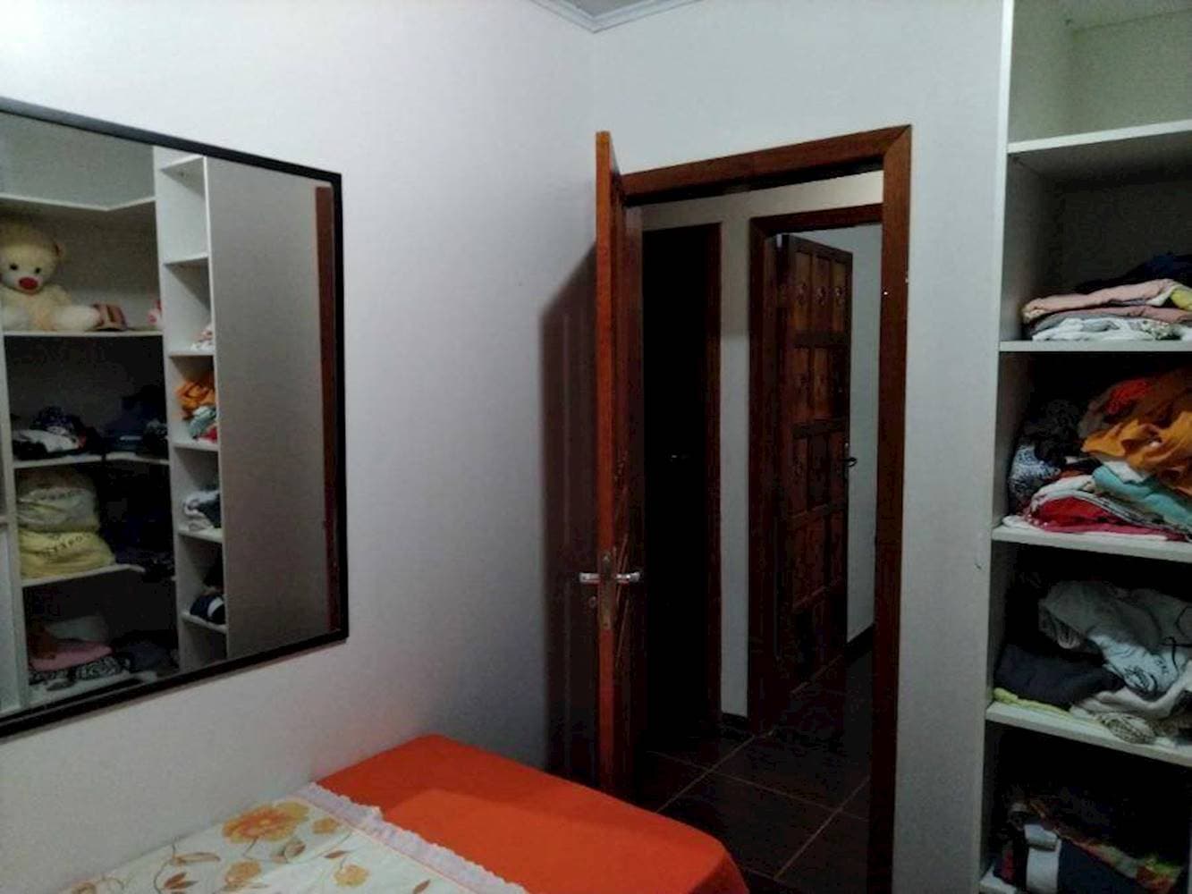 Foto 24 de 28: Casa em leilão em Rio Brilhante - MS — Casa no Centro - Rio Brilhante/MS