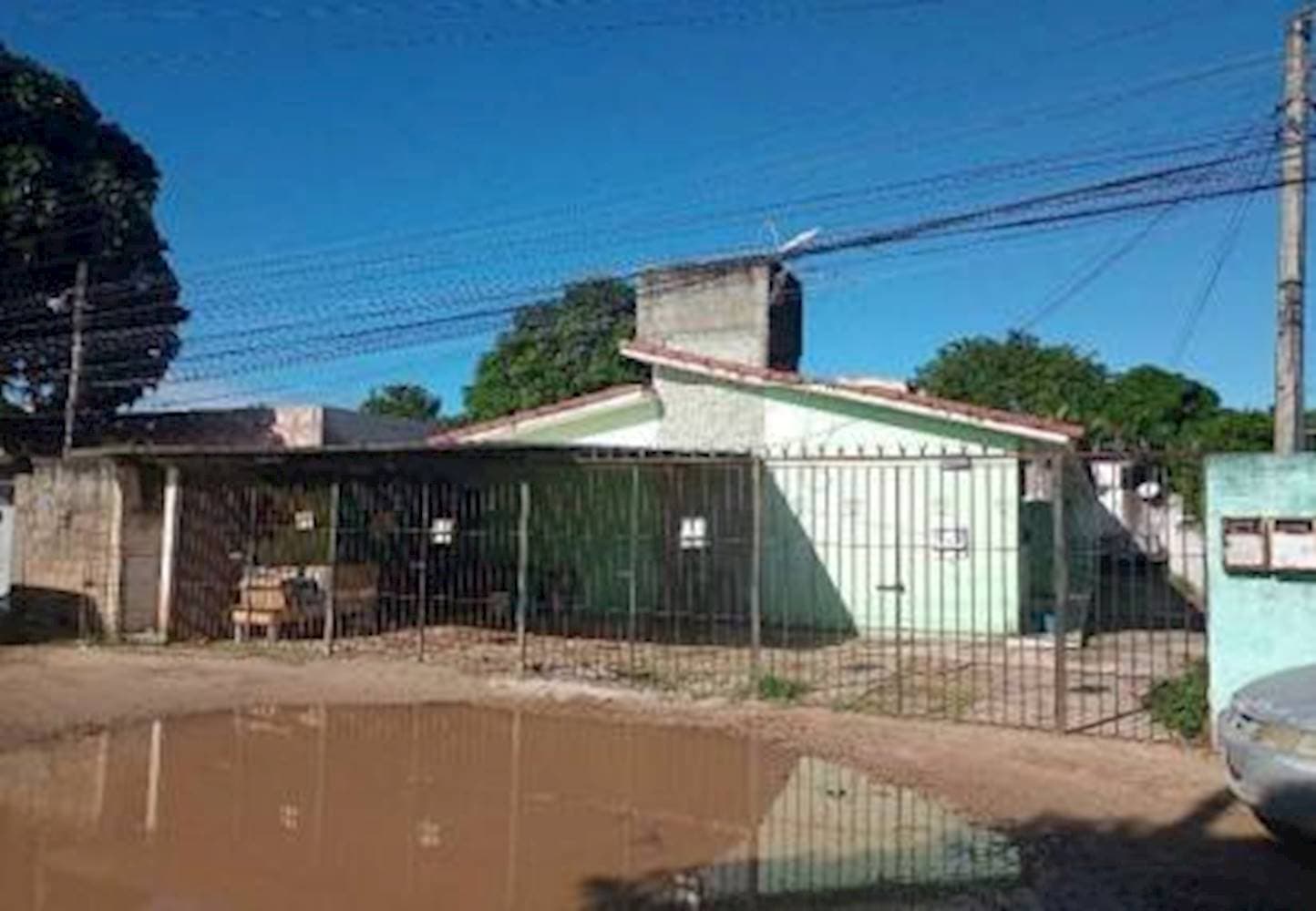 Foto 2 de 14: Casa em leilão em Paulista - PE — Casa em Condomínio em Janga - Paulista/PE