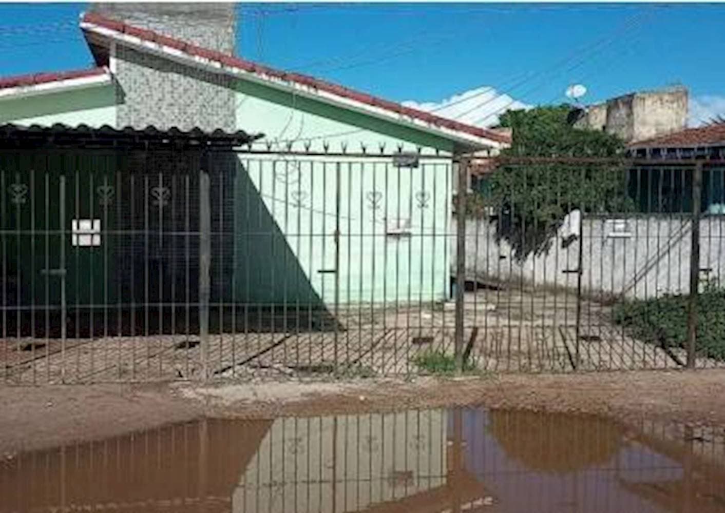Foto 3 de 14: Casa em leilão em Paulista - PE — Casa em Condomínio em Janga - Paulista/PE