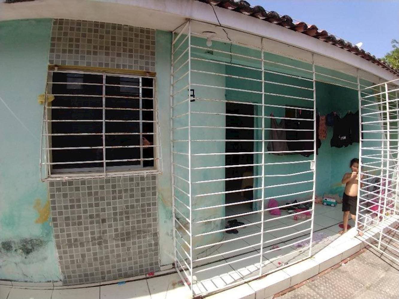 Foto 4 de 14: Casa em leilão em Paulista - PE — Casa em Condomínio em Janga - Paulista/PE