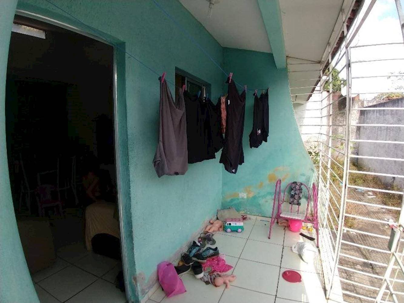 Foto 9 de 14: Casa em leilão em Paulista - PE — Casa em Condomínio em Janga - Paulista/PE
