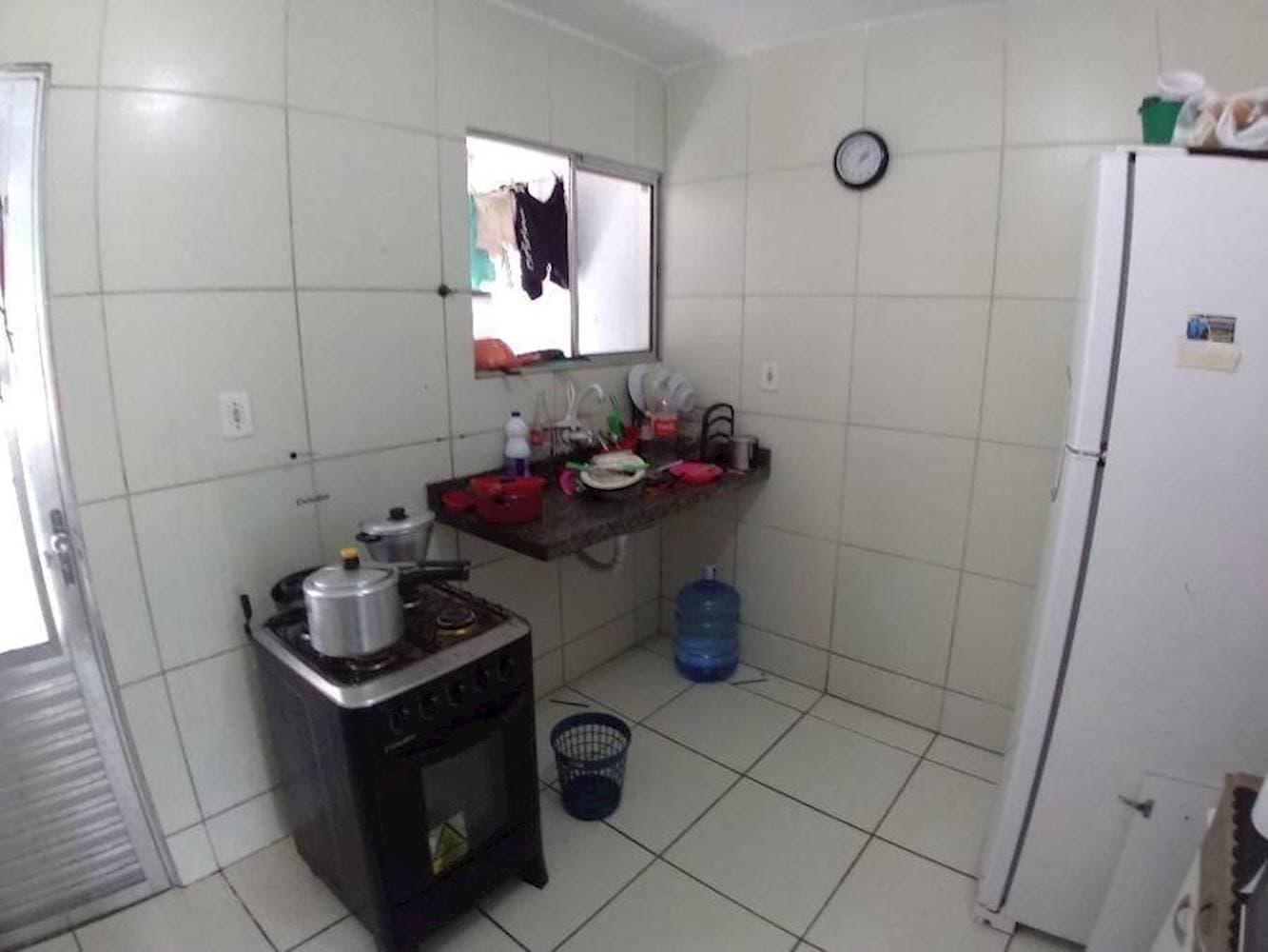 Foto 10 de 14: Casa em leilão em Paulista - PE — Casa em Condomínio em Janga - Paulista/PE