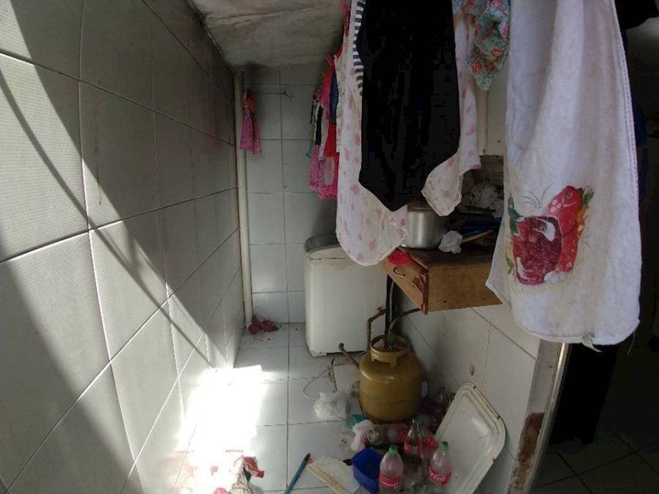 Foto 11 de 14: Casa em leilão em Paulista - PE — Casa em Condomínio em Janga - Paulista/PE