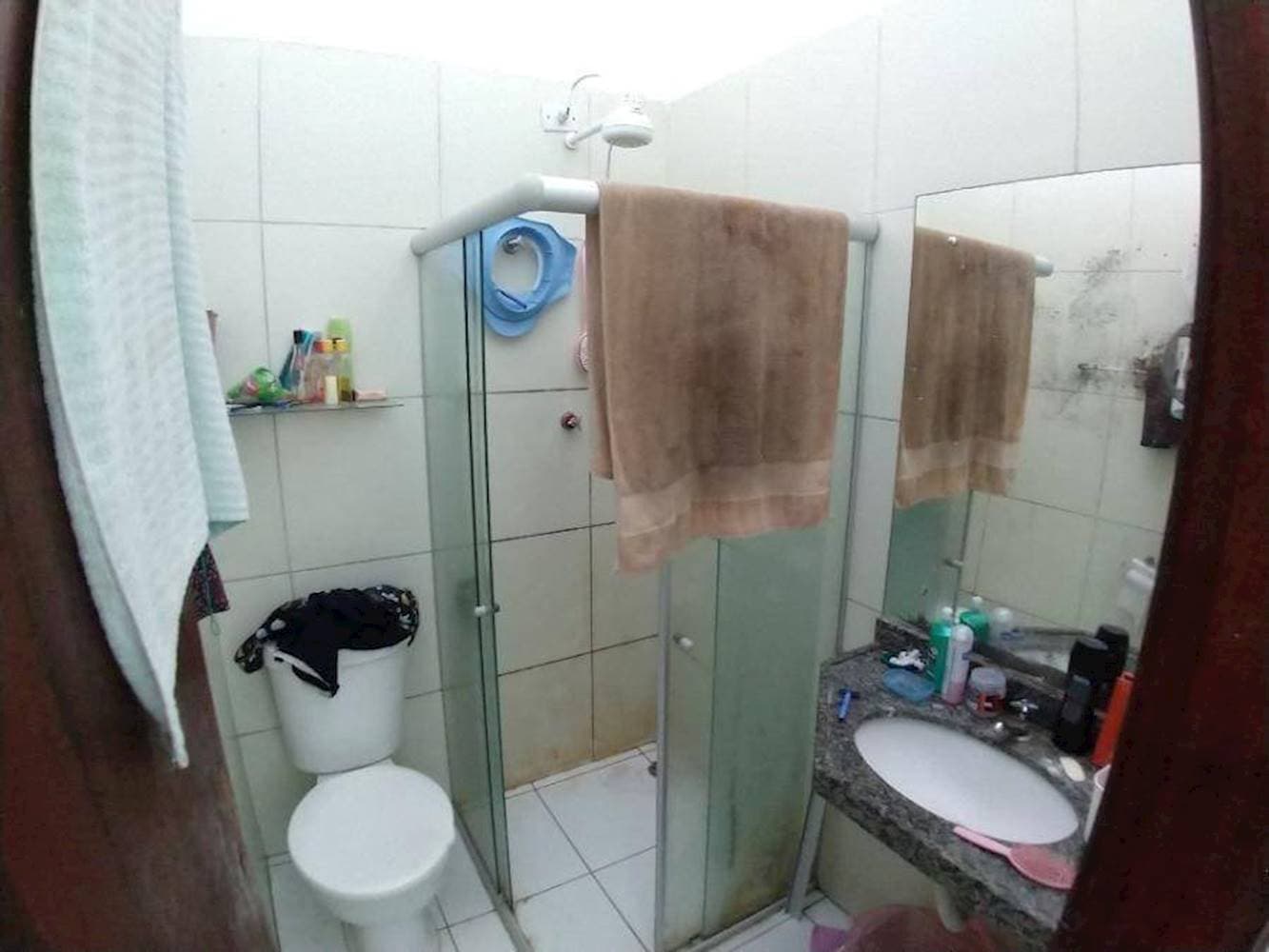 Foto 14 de 14: Casa em leilão em Paulista - PE — Casa em Condomínio em Janga - Paulista/PE