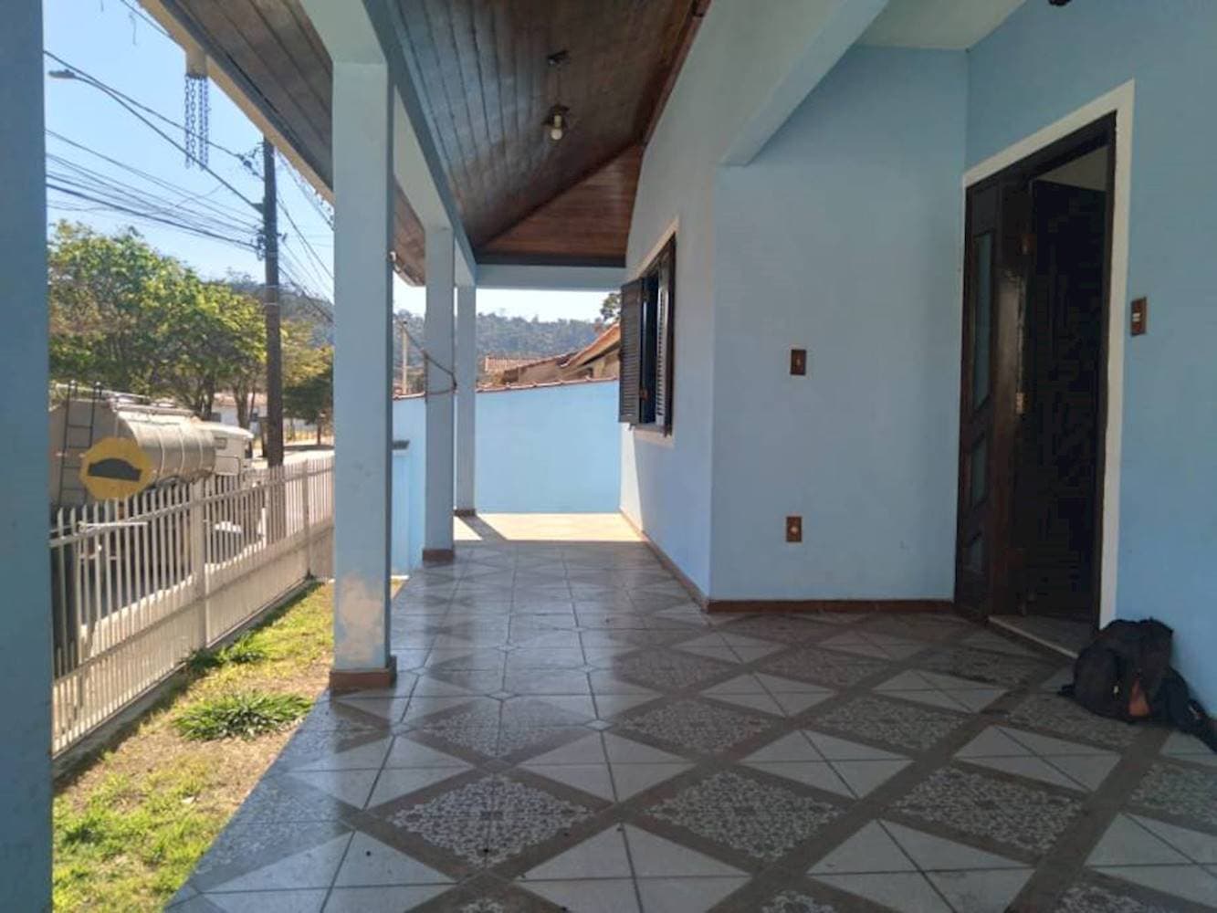 Foto 3 de 10: Casa em leilão em Passa Quatro - MG — Casa em São Miguel - Passa Quatro/MG