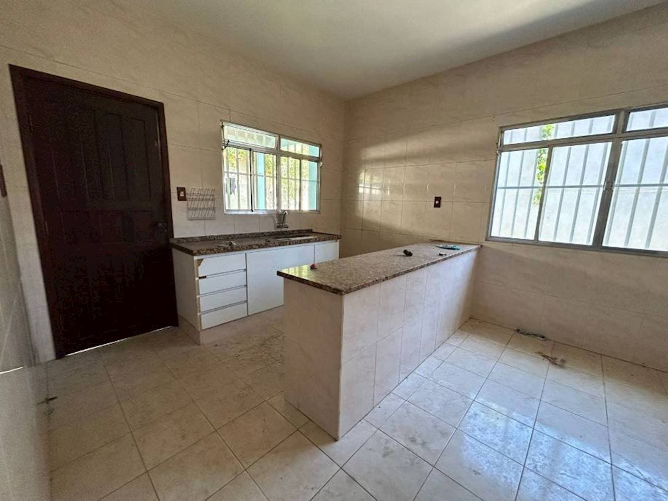 Foto 4 de 10: Casa em leilão em Passa Quatro - MG — Casa em São Miguel - Passa Quatro/MG