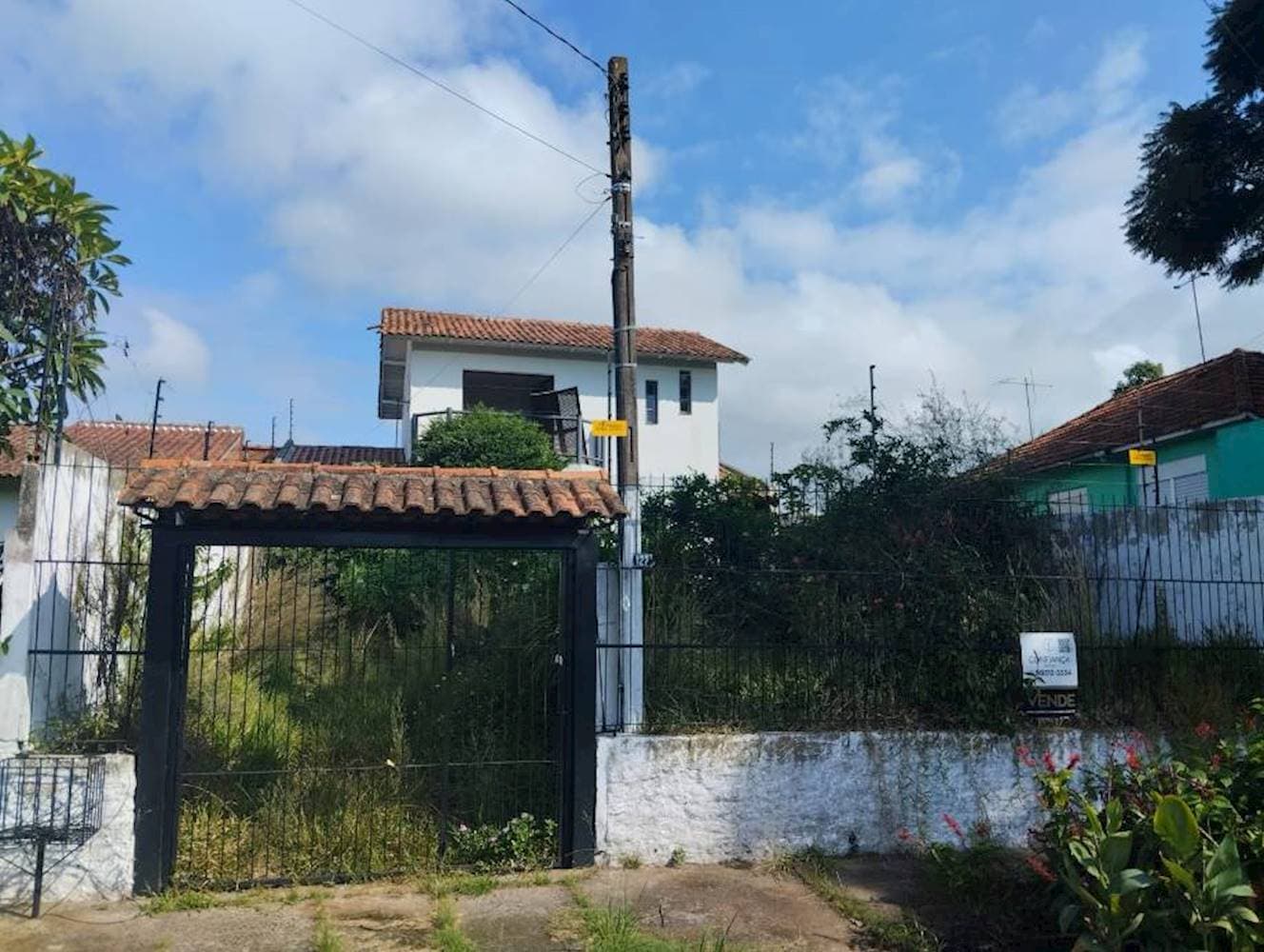 Foto 2 de 36: Casa em leilão em Canoas - RS — Casa em São José - Canoas/RS