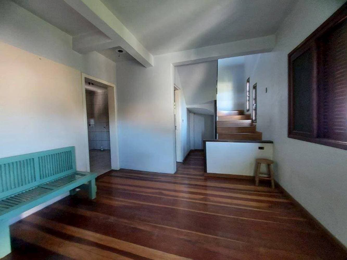Foto 9 de 36: Casa em leilão em Canoas - RS — Casa em São José - Canoas/RS