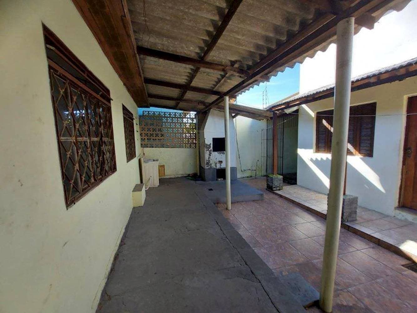 Foto 29 de 36: Casa em leilão em Canoas - RS — Casa em São José - Canoas/RS
