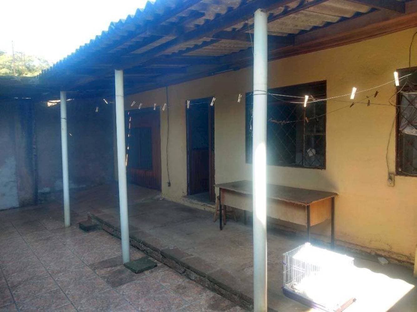 Foto 31 de 36: Casa em leilão em Canoas - RS — Casa em São José - Canoas/RS
